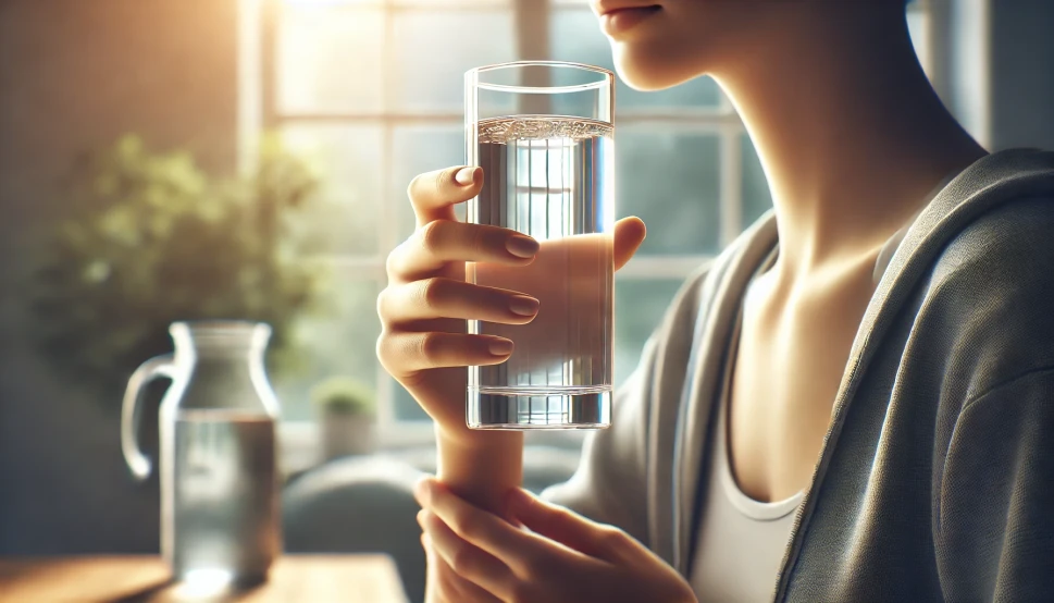 Phục hồi đúng cách giúp cơ thể lấy lại sự cân bằng và cảm giác dễ chịu